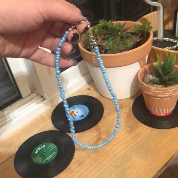 Beaded necklace - Picture 1 of 1